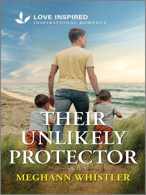 Title details for Their Unlikely Protector by Meghann Whistler - Wait list